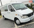 Білий Мерседес Sprinter, об'ємом двигуна 2.15 л та пробігом 280 тис. км за 7000 $, фото 43 на Automoto.ua