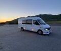 Білий Мерседес Sprinter, об'ємом двигуна 2.7 л та пробігом 650 тис. км за 11013 $, фото 6 на Automoto.ua
