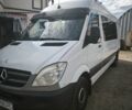 Белый Мерседес Sprinter, объемом двигателя 2.1 л и пробегом 498 тыс. км за 14500 $, фото 13 на Automoto.ua