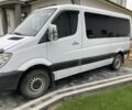 Білий Мерседес Sprinter, об'ємом двигуна 0.22 л та пробігом 33 тис. км за 9800 $, фото 9 на Automoto.ua