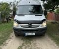 Белый Мерседес Sprinter, объемом двигателя 2.2 л и пробегом 800 тыс. км за 10480 $, фото 1 на Automoto.ua