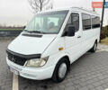 Білий Мерседес Sprinter, об'ємом двигуна 2.15 л та пробігом 280 тис. км за 7000 $, фото 11 на Automoto.ua