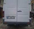 Білий Мерседес Sprinter, об'ємом двигуна 2.15 л та пробігом 917 тис. км за 8500 $, фото 3 на Automoto.ua
