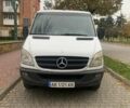 Белый Мерседес Sprinter, объемом двигателя 2.15 л и пробегом 500 тыс. км за 11900 $, фото 1 на Automoto.ua