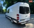 Білий Мерседес Sprinter, об'ємом двигуна 2.2 л та пробігом 554 тис. км за 12800 $, фото 5 на Automoto.ua