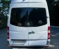 Білий Мерседес Sprinter, об'ємом двигуна 2.2 л та пробігом 554 тис. км за 12800 $, фото 6 на Automoto.ua