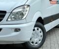 Белый Мерседес Sprinter, объемом двигателя 2.15 л и пробегом 600 тыс. км за 12450 $, фото 7 на Automoto.ua