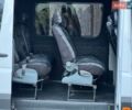 Белый Мерседес Sprinter, объемом двигателя 2.15 л и пробегом 600 тыс. км за 12450 $, фото 65 на Automoto.ua