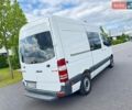 Белый Мерседес Sprinter, объемом двигателя 2.15 л и пробегом 387 тыс. км за 9000 $, фото 52 на Automoto.ua