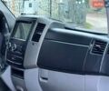 Белый Мерседес Sprinter, объемом двигателя 2.15 л и пробегом 600 тыс. км за 12450 $, фото 63 на Automoto.ua