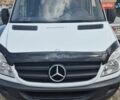 Белый Мерседес Sprinter, объемом двигателя 2.15 л и пробегом 205 тыс. км за 11000 $, фото 1 на Automoto.ua