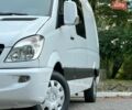 Белый Мерседес Sprinter, объемом двигателя 2.15 л и пробегом 600 тыс. км за 12450 $, фото 6 на Automoto.ua