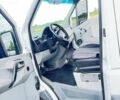 Белый Мерседес Sprinter, объемом двигателя 2.15 л и пробегом 387 тыс. км за 9000 $, фото 21 на Automoto.ua
