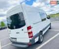 Белый Мерседес Sprinter, объемом двигателя 2.15 л и пробегом 387 тыс. км за 9000 $, фото 12 на Automoto.ua
