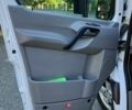 Білий Мерседес Sprinter, об'ємом двигуна 2.2 л та пробігом 554 тис. км за 12800 $, фото 16 на Automoto.ua