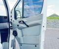 Белый Мерседес Sprinter, объемом двигателя 2.15 л и пробегом 387 тыс. км за 9000 $, фото 19 на Automoto.ua