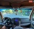 Білий Мерседес Sprinter, об'ємом двигуна 2.2 л та пробігом 554 тис. км за 12800 $, фото 19 на Automoto.ua
