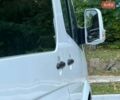 Белый Мерседес Sprinter, объемом двигателя 2.15 л и пробегом 600 тыс. км за 12450 $, фото 51 на Automoto.ua