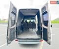 Белый Мерседес Sprinter, объемом двигателя 2.15 л и пробегом 387 тыс. км за 9000 $, фото 25 на Automoto.ua