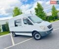 Белый Мерседес Sprinter, объемом двигателя 2.15 л и пробегом 387 тыс. км за 9000 $, фото 40 на Automoto.ua