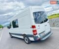 Белый Мерседес Sprinter, объемом двигателя 2.15 л и пробегом 387 тыс. км за 9000 $, фото 53 на Automoto.ua