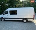 Білий Мерседес Sprinter, об'ємом двигуна 2.2 л та пробігом 554 тис. км за 12800 $, фото 3 на Automoto.ua