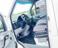 Белый Мерседес Sprinter, объемом двигателя 2.15 л и пробегом 387 тыс. км за 9000 $, фото 18 на Automoto.ua