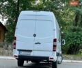 Белый Мерседес Sprinter, объемом двигателя 2.15 л и пробегом 600 тыс. км за 12450 $, фото 38 на Automoto.ua