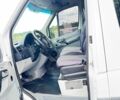 Белый Мерседес Sprinter, объемом двигателя 2.15 л и пробегом 387 тыс. км за 9000 $, фото 16 на Automoto.ua
