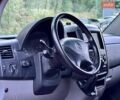 Белый Мерседес Sprinter, объемом двигателя 2.15 л и пробегом 600 тыс. км за 12450 $, фото 56 на Automoto.ua