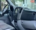 Белый Мерседес Sprinter, объемом двигателя 2.15 л и пробегом 600 тыс. км за 12450 $, фото 60 на Automoto.ua