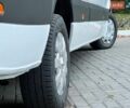 Белый Мерседес Sprinter, объемом двигателя 2.15 л и пробегом 600 тыс. км за 12450 $, фото 47 на Automoto.ua