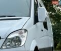Белый Мерседес Sprinter, объемом двигателя 2.15 л и пробегом 600 тыс. км за 12450 $, фото 8 на Automoto.ua