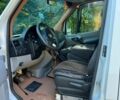 Білий Мерседес Sprinter, об'ємом двигуна 2.2 л та пробігом 554 тис. км за 12800 $, фото 13 на Automoto.ua