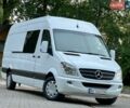 Белый Мерседес Sprinter, объемом двигателя 2.15 л и пробегом 600 тыс. км за 12450 $, фото 15 на Automoto.ua