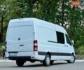 Белый Мерседес Sprinter, объемом двигателя 2.15 л и пробегом 600 тыс. км за 12450 $, фото 41 на Automoto.ua