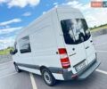 Белый Мерседес Sprinter, объемом двигателя 2.15 л и пробегом 387 тыс. км за 9000 $, фото 13 на Automoto.ua