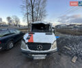 Белый Мерседес Sprinter, объемом двигателя 2.15 л и пробегом 500 тыс. км за 4300 $, фото 1 на Automoto.ua