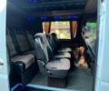 Білий Мерседес Sprinter, об'ємом двигуна 2.2 л та пробігом 554 тис. км за 12800 $, фото 8 на Automoto.ua