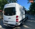 Білий Мерседес Sprinter, об'ємом двигуна 2.2 л та пробігом 554 тис. км за 12800 $, фото 4 на Automoto.ua