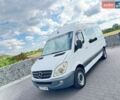 Белый Мерседес Sprinter, объемом двигателя 2.15 л и пробегом 387 тыс. км за 9000 $, фото 50 на Automoto.ua