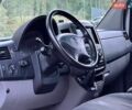 Белый Мерседес Sprinter, объемом двигателя 2.15 л и пробегом 600 тыс. км за 12450 $, фото 54 на Automoto.ua