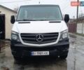 Білий Мерседес Sprinter, об'ємом двигуна 2.15 л та пробігом 400 тис. км за 10000 $, фото 1 на Automoto.ua