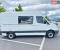 Белый Мерседес Sprinter, объемом двигателя 2.15 л и пробегом 387 тыс. км за 9000 $, фото 5 на Automoto.ua