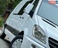 Белый Мерседес Sprinter, объемом двигателя 2.15 л и пробегом 600 тыс. км за 12450 $, фото 18 на Automoto.ua