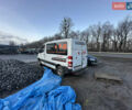 Белый Мерседес Sprinter, объемом двигателя 2.15 л и пробегом 500 тыс. км за 4300 $, фото 1 на Automoto.ua