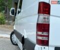 Белый Мерседес Sprinter, объемом двигателя 2.15 л и пробегом 600 тыс. км за 12450 $, фото 32 на Automoto.ua