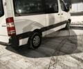 Белый Мерседес Sprinter, объемом двигателя 2.1 л и пробегом 501 тыс. км за 8000 $, фото 2 на Automoto.ua