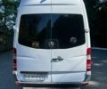 Білий Мерседес Sprinter, об'ємом двигуна 2.2 л та пробігом 554 тис. км за 12800 $, фото 6 на Automoto.ua