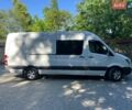 Білий Мерседес Sprinter, об'ємом двигуна 2.2 л та пробігом 554 тис. км за 12800 $, фото 2 на Automoto.ua